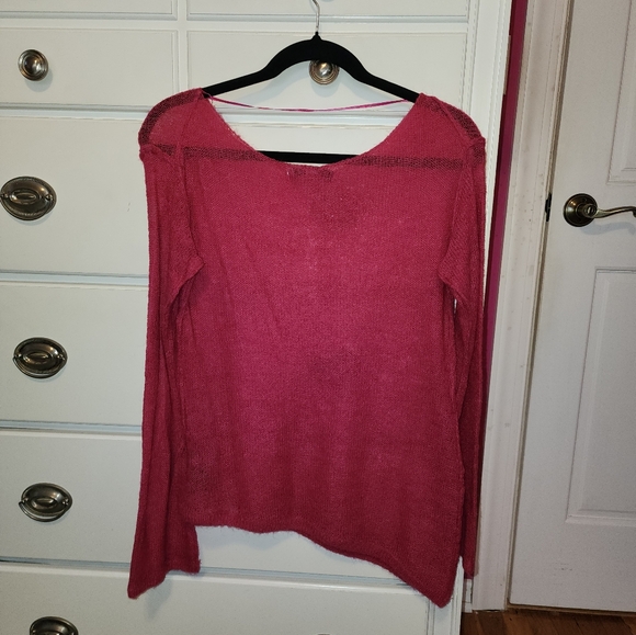 Urban Outfitters Sheer Sweater - Picture 3 of 5